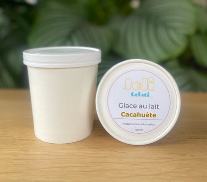 Cacahuète caramélisée