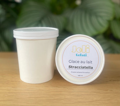 Stracciatella